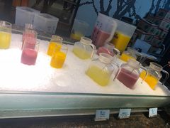 -星伦多自助料理·涮烤一体(虹悦城店)
