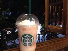 -星巴克(福州三坊七巷店)