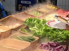 -尹珍珠·韩式无限烤肉(回龙湾店)