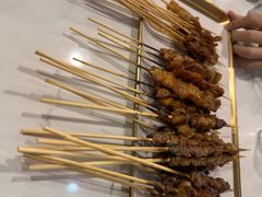 -新凯旋烧烤·燕姐千岛湖土菜