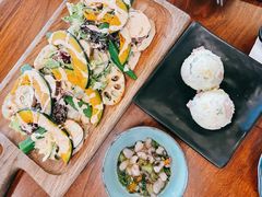 -铃木食堂(杨梅竹店)