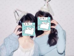 -海马体照相馆(天津世纪都会店)