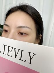 -久匠·野生眉半永久纹眉