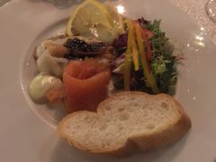 -马克西姆餐厅(崇文门店)