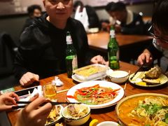 -吉香碳烤生蚝(仙霞路店)