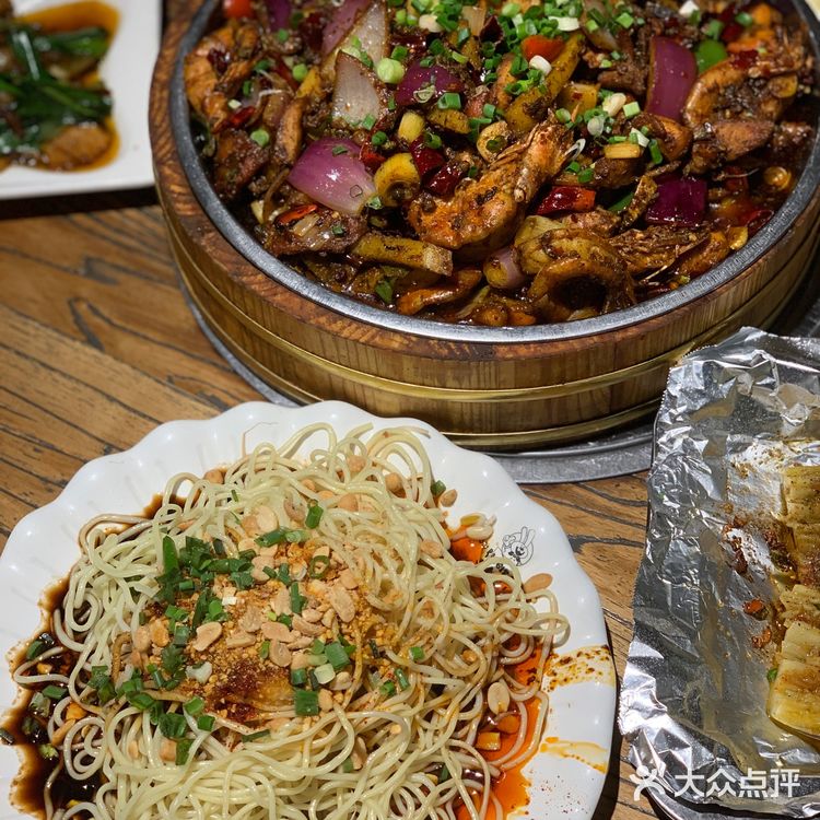 都江堰尤兔头 -老字号特色