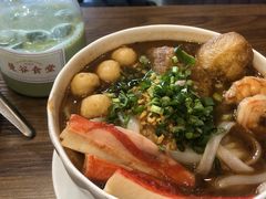 -曼谷食堂·泰国家庭料理