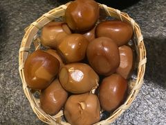 -湊湊火锅·茶憩(东城万达店)