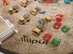 -Lilliput粒粒堡亲子餐厅(置汇旭辉店)