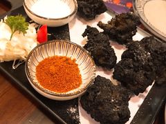 -仙隐小鹿料理食堂(沙市人信汇店)