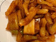 -二泉园老菜馆·百年无锡菜