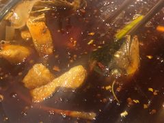 -肖肖酸萝卜鱼火锅(总店)