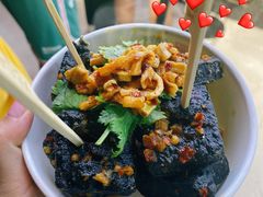 -黑色经典臭豆腐·湖南特产(坡子街店)