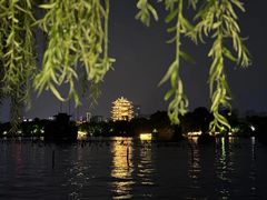-济南大明湖景区
