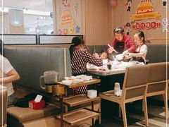 -海底捞火锅(万科广场店)