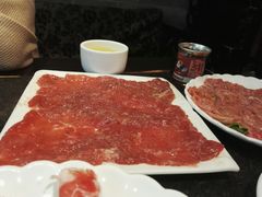 -巴蜀大宅门火锅(北大街店)