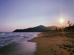 -西涌国际滨海旅游区