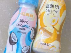 -巧燕坊一笼一蒸(庆春广场地铁站店)