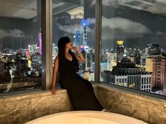 -上海雅居乐万豪侯爵酒店