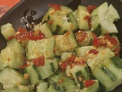 -新鞑烤羊腿(康平路店)