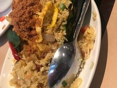 -simply thai天泰(静安嘉里中心店)