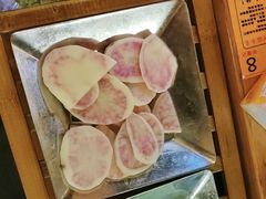 -老渔家·白族·石板烧·野生菌火锅(古城中心店)
