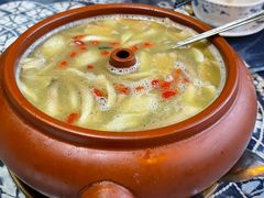 -龙姐私房菜(和顺古镇店)