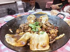-忆外婆徐州菜·地锅鸡·生日宴(吴庄店)