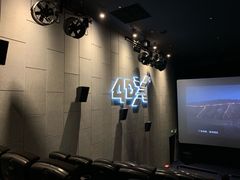 -CGV影城(滨江天街IMAX店)