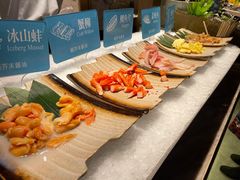 -星伦多自助料理(永旺店)