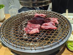 -秋香家韩式炭火烤肉(磐石路店)