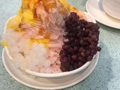 -松记糖水店(铜锣湾分店)
