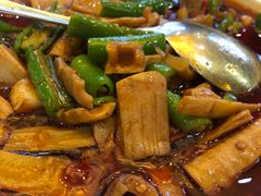 -赢融印象•龙泉店•清真云南菜•民族菜(小菜园店)