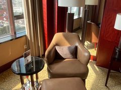 -上海圣淘沙万怡酒店