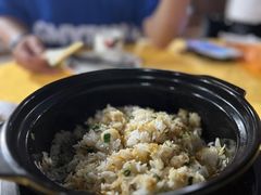 -大笑饭堂(甲子桥店)