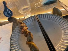 -龟兹KUCINA·新疆菜(前滩L+PLAZA店)