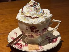 -良木缘咖啡西餐(川大店)