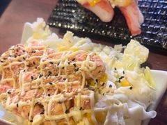 -哏儿寿司(红桥店)