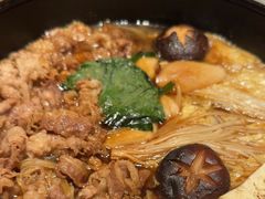 -耕海日本料理(万达华府店)