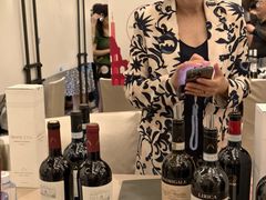 -王府半岛酒店