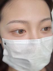 -HQ半永久纹绣纹眉