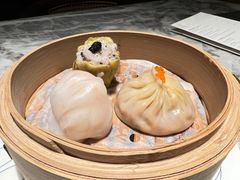 -广州文华东方酒店·江-由辉师傅主理