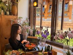 -小喜客·云南特色菜(纳西庭院店)