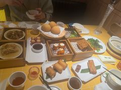 -蔡澜点心·粤菜(花城汇南区店)