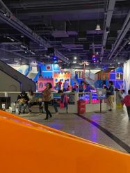 -幻贝家儿童乐园(苏州中心店)