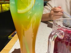 -墨纪Mojí墨西哥餐厅(南开大悦城店)