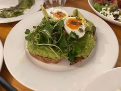 -Egg•Allday Brunch(襄阳北路店)