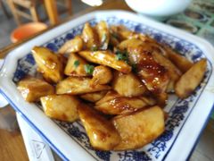 -洞天食府(北大街店)