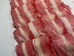 -京门老爆三·铜锅涮肉 爆肚(望京店)