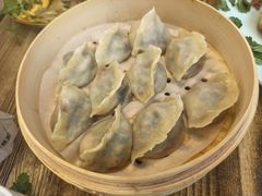 -老边饺子馆(中街店)